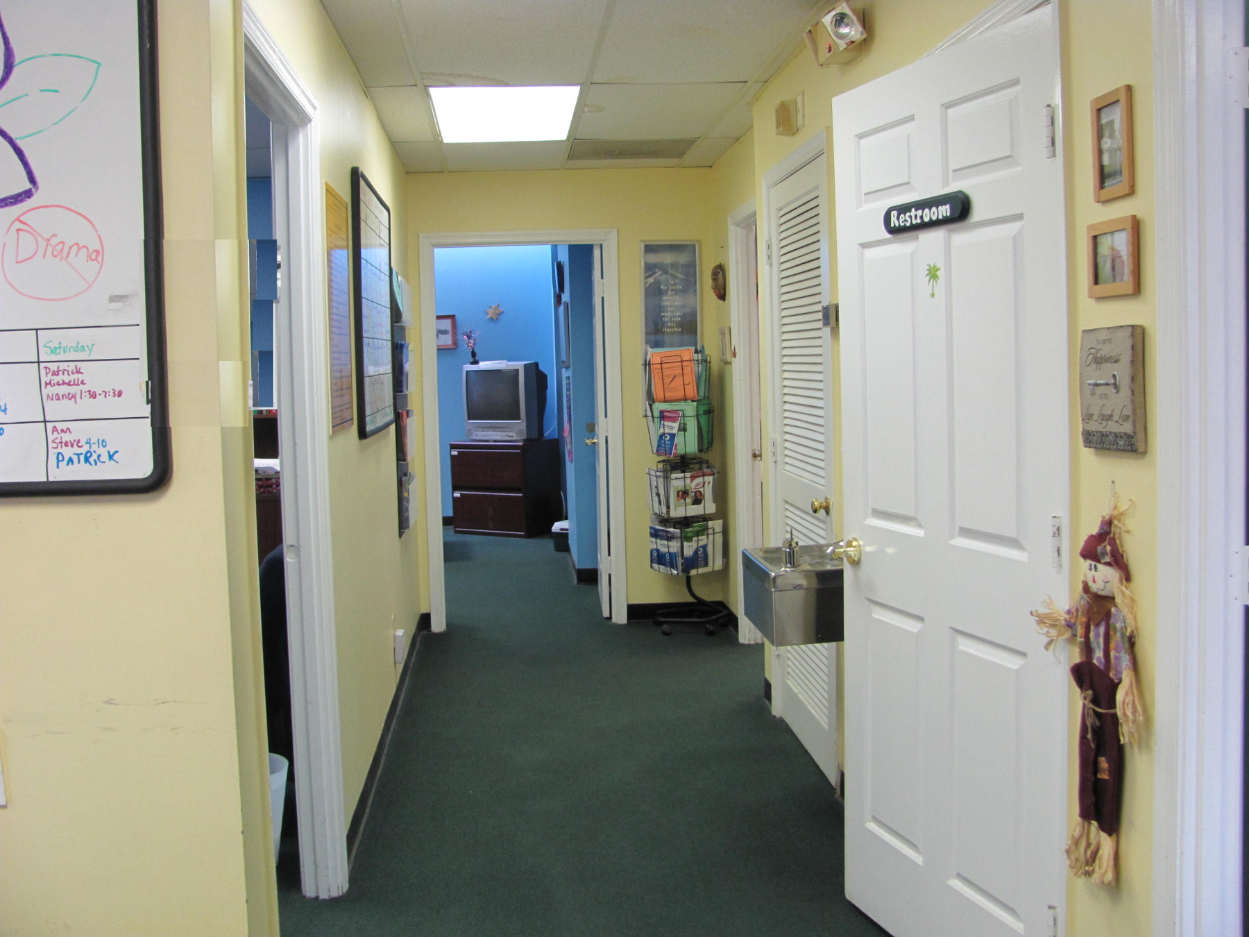 Hall
